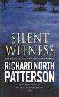 Silent Witness by Patterson, Richard North Paperback Book The Fast Free Shipping