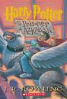 Harry Potter and the Prisoner of Azkaban by J. K. Rowling 0439136369 The Fast