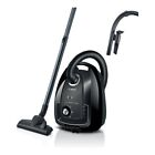 Bosch Bgb38Ba1Aspirapolvere Série 4 Black