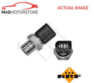 AIR CON A/C PRESSURE SWITCH NRF 38949 P FOR AUDI A6,A4,A5,A3,Q5,A8,A7,R8,C6,B8