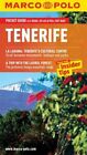 Tenerife Marco Polo Pocket Guide (Marco Polo Travel Guides) by Marco Polo Book