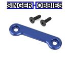 Traxxas 9617 Wing Washer, 6061-T6 Aluminum (Blue-Anodized) SLEDGE TRA1