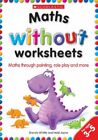 Maths without worksheets by Jayne, Heidi Paperback Book The Fast Free Shipping