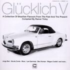 GLUCKLICH 5 - V/A - CD - **EXCELLENT CONDITION**