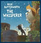 The Whisperer by Butterworth, Nick Paperback Book The Fast Free Shipping