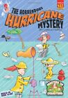 The Horrendous Hurricane Mystery (Carol... by Marsh, Carole Paperback / softback