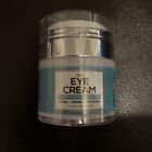 Arvesa Eye Cream New Sealed