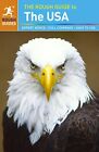 The Rough Guide to the USA by Rough Guides Book The Fast Free Shipping