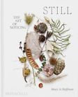 STILL: The Art of Noticing by Hoffman, Mary Jo Hardback Book The Fast Free