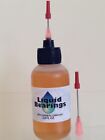Large 2 oz. Liquid Bearings, BEST 100%-synthetic oil for GT and all bicycles !!