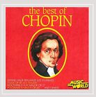 WESTMINSTER CONCERT ORCHESTRA - The Best Of Chopin - CD - Excellent Condition
