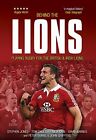 Behind the Lions: Playing Rugby for the British & Irish Lions... by David Barnes