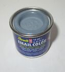 Revell Email Color- Enamel Grey Matt #57 (14ml) #32157 NEW