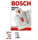 SAC POUR ASPIRATEUR BBZ52AFEFD  POUR ASPIRATEUR BOSCH 5835374 - BVM - 