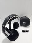 SOUL By Ludacris High Definition Noise Canceling Headphones with Case