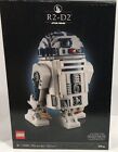 LEGO Star Wars: R2-D2 75308 Brand New (D9)