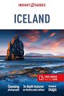 Insight Guides Iceland (Travel Guide ... by Guides, Insight Paperback / softback