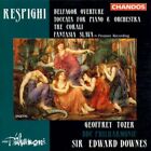 BBC Philharmonic Orchestra - Respighi: B... - BBC Philharmonic Orchestra CD VGVG