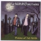 Picking Up The Pieces - The Nimmo Brothers CD VCVG The Cheap Fast Free Post