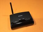 URC MRF-260 Universal Remote Control Base Station Fast Shipping New Eyes EXC.