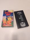 Rolie Polie Olie: A Spookie Ookie Halloween (VHS, 2001)