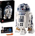 LEGO Star Wars R2-D2 75308 Building Set for Adults (2,314 Pieces)