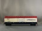 Athearn - Johnson Wax - 50' O/B Plug Door Box Car + Wgt # 49367 w/Kadees