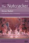 The Nutcracker [Kirov Ballet] [DVD] [1994] [NTSC] [2000] -  CD S3VG The Fast