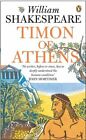 Timon of Athens (Penguin Shakespeare) by Shakespeare, William Paperback Book The