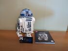 Lego Star Wars R2 D2 75308