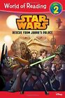 Star Wars Rescue from Jabba's Palac... by Disney Book Group Paperback / softback