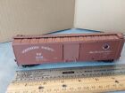 HO SCALE NORTHERN PACIFIC BOX CAR # 31482
