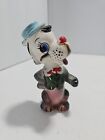 Vintage Artmark Salt and Pepper Shakers Anthropomorphic Dog Just 1