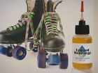 Liquid Bearings, BEST 100%-synthetic oil for Women's roller skates, READ THIS