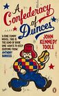 A Confederacy of Dunces (Penguin Essentials) by Toole, John Kennedy Paperback