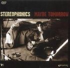 Stereophonics - Stereophonics: Maybe Tomorrow [DVD] [DVD AUDIO] - DVD  SJVG The