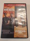 Bad Boys - Bad Boys 2 (DVD, double feature) - I0911