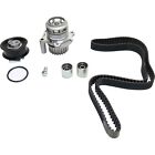 Timing Belt Kit For 05-14 Audi A3 A4 TT VW EOS GTI Jetta Passat 2.0T 2.0L NEW