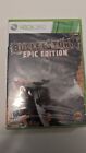 Bulletstorm -- Epic Edition Sealed (Microsoft Xbox 360, 2011)