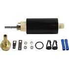 Fuel Pump Motor For 1985-1989 Ford F-150 1983-85 Mustang Capri In-Line Electric