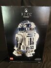 LEGO 75308 Star Wars UCS R2-D2 (2314 pcs) Sealed Brand New (2021) R2D2 Starwars