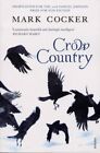 Crow Country by Cocker, Mark Paperback Book The Fast Free Shipping
