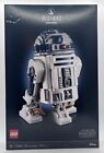 LEGO Star Wars: R2-D2 (75308) - Factory Sealed