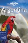 Lonely Planet Argentina: Perfect for e... by Skolnick, Adam Paperback / softback