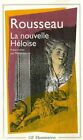 Julie Ou La Nouvelle Heloise by Rousseau, J.J. Paperback Book The Fast Free