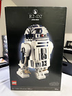 LEGO Star Wars: R2-D2 (75308) Factory Sealed Free Shipping