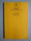 Triumph of Love (Faber StageScripts) by Crimp Paperback / softback Book The Fast