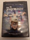 The Pagemaster (DVD, 2009)