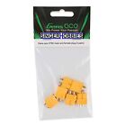 GENS ACE GEAXT603 XT60 Male & Female Plug Set (3) HH