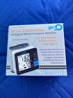Wrist Electronic Intelligent Blood Pressure Monitor by Life 20